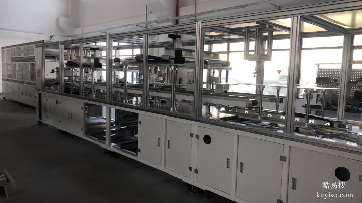 家用工業(yè)全自動智能卷膜設(shè)備水處理膜片涂布線一站式配套服務(wù)