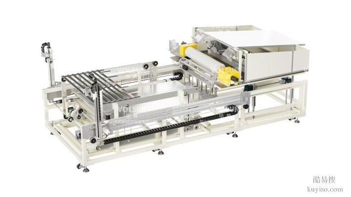 膜片涂布線一站式配套全自動(dòng)卷膜設(shè)備一站式解決