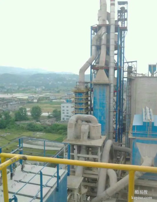 化肥廠設備回收/化肥廠生產(chǎn)流水線設備拆除回收/