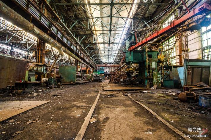 軋鋼廠設(shè)備回收/軋鋼機(jī)回收/軋鋼廠流水線拆除回收