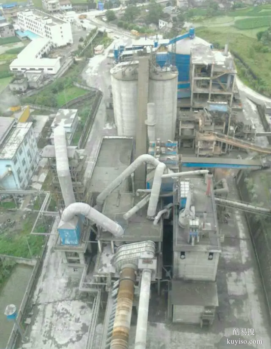 化肥廠設備回收/化肥廠生產(chǎn)流水線設備拆除回收/