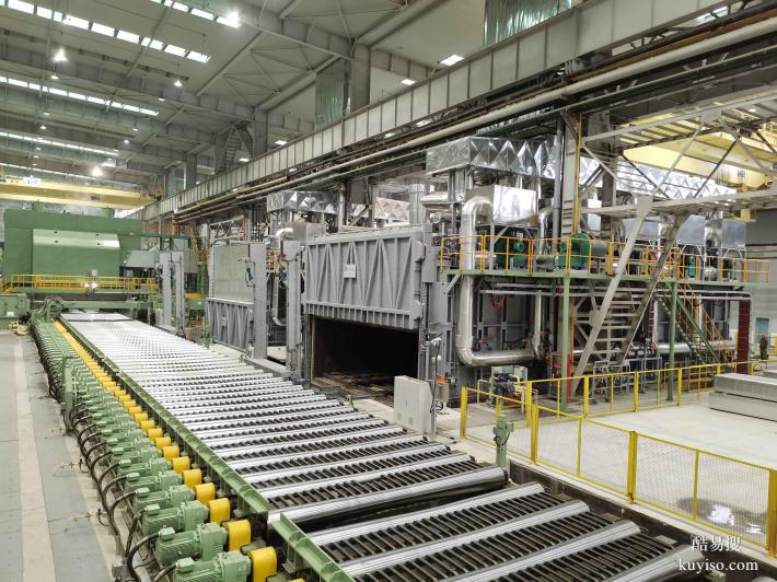 銅廠設備回收/煉銅爐回收/煉銅設備拆除回收