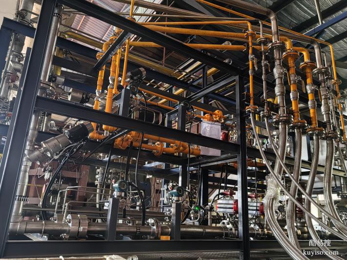 銅廠設備回收/煉銅爐回收/煉銅設備拆除回收