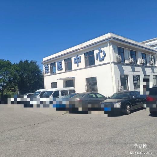 泉州郵寄親子鑒定流程-2025整理名單
