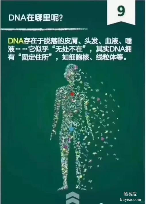 邯鄲親子鑒定哪里做？正規(guī)機(jī)構(gòu)指南！醫(yī)院查親子在哪科？