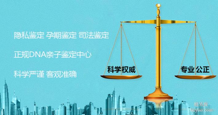 粵深圳DNA 隱私親子鑒定的費用標準明細（總部顧問一對一服務）