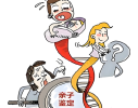 唐山親子DNA鑒定正規(guī)指南：撥開(kāi)血緣迷霧，科學(xué)鑒定機(jī)構(gòu)