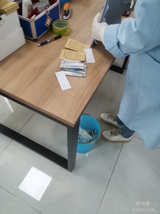 鹽城親子關(guān)系鑒定：所需材料與流程詳解（含正規(guī)機(jī)構(gòu)參考）