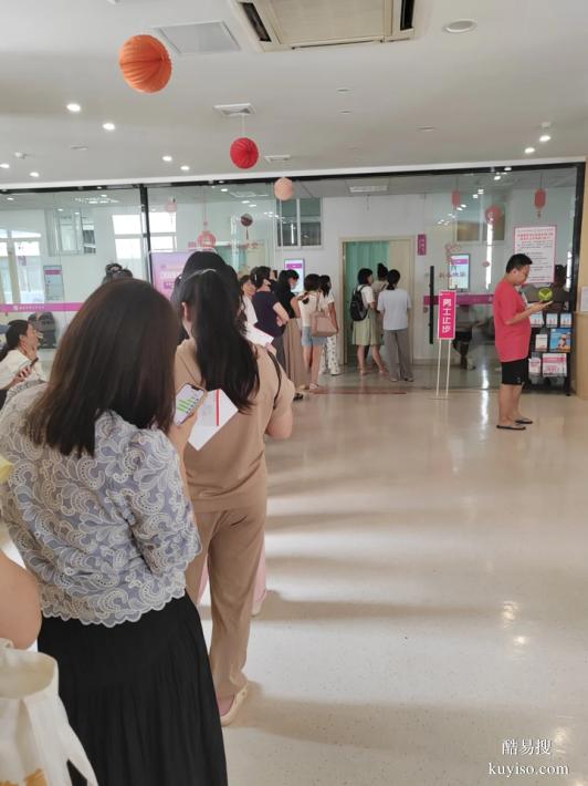 上海2026孕中期親子DNA鑒定中心匯總表（孩子成長與預(yù)期不符?）