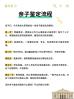 邯鄲DNA親子鑒定指南：費(fèi)用、類型、流程全解析正規(guī)解答