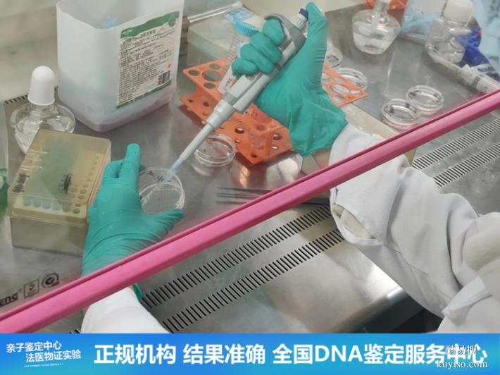 天津2026正規(guī)法律親子鑒定中心有哪些（一次鑒定永久保障）