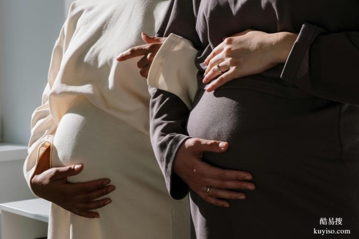 上海共25家可以做懷孕期親子鑒定地址大全（醫(yī)院可以做嗎？）