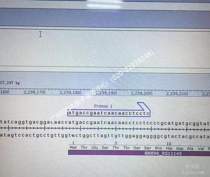 2025廣州天河權(quán)威親子鑒定新生兒8家正規(guī)咨詢機構(gòu)