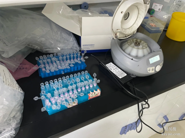 精選！南京權(quán)威親子DNA鑒定中心一覽（2026親子鑒定辦理流程）