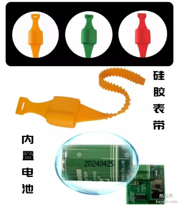 SW-600B/SW-640B型無(wú)線測(cè)溫模塊