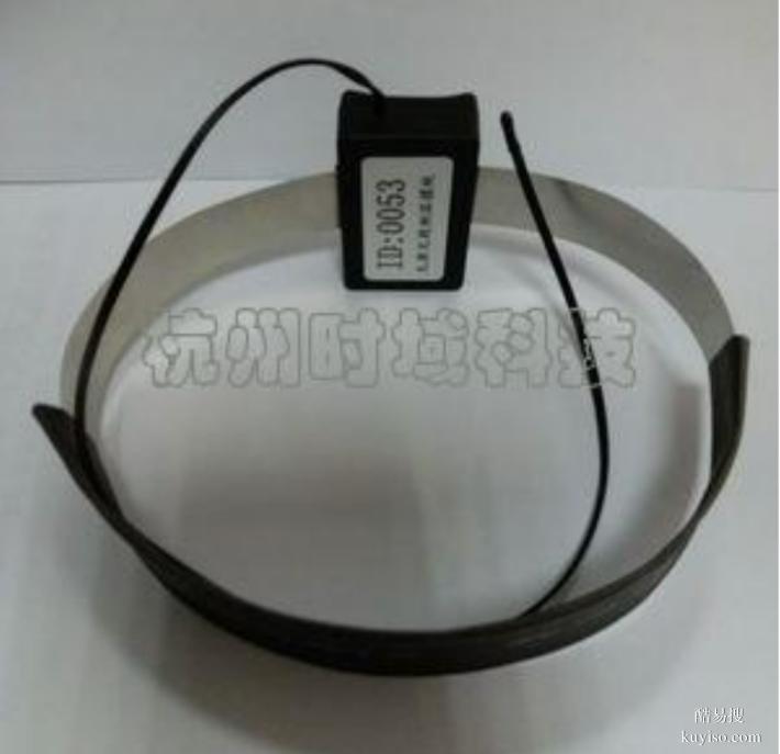 SW-600CT無(wú)源無(wú)線測(cè)溫發(fā)射模塊