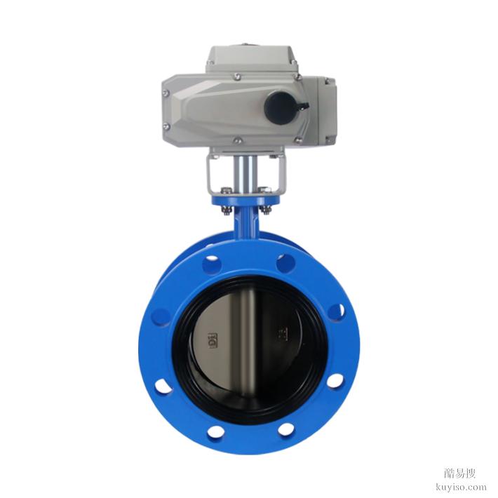 電動(dòng)法蘭蝶閥#¥法蘭蝶閥電動(dòng)閥門(mén)蝶閥DN150+