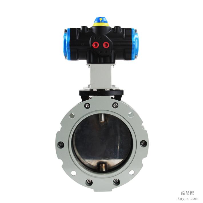 氣動(dòng)304粉塵蝶閥￥%不銹鋼蝶閥&精密*食品級(jí)蝶閥