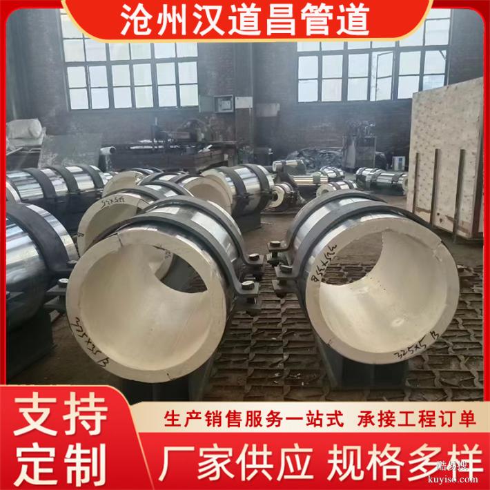 聚氨酯保冷管托廠家 工業(yè)管道支撐 保冷隔熱直售