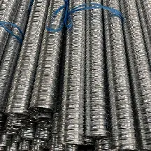 橋梁預(yù)埋張拉波紋管,預(yù)埋波紋管,企標(biāo)波紋管