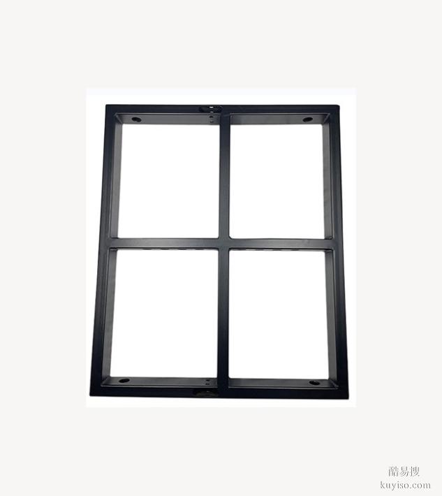 線陣音箱吊架精石來圖定制廣州線陣音箱配件