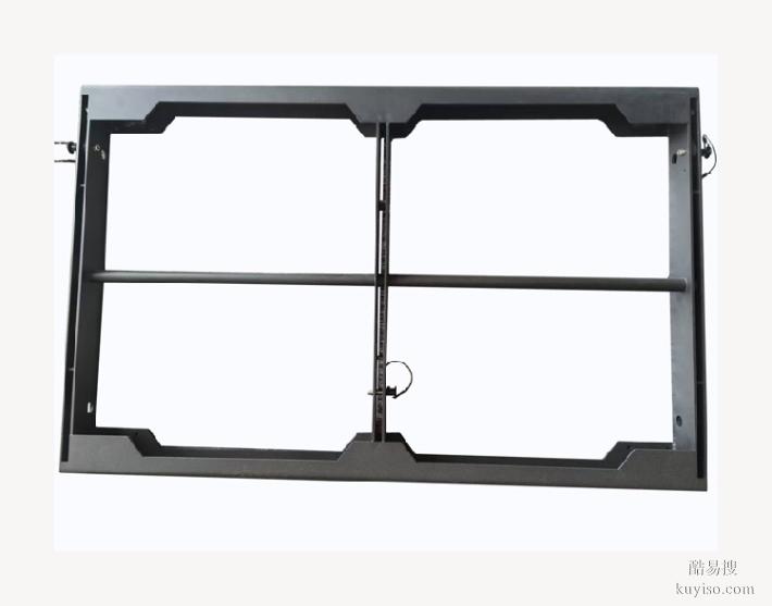 室外音箱支架精石來圖定制恩平線陣音箱配件