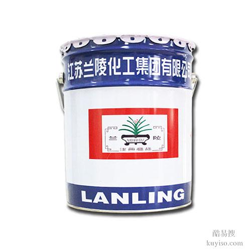 江蘇蘭陵油漆 H53-5環(huán)氧鐵紅車間底漆 鋼結(jié)構(gòu)機(jī)械環(huán)氧鐵紅防銹漆