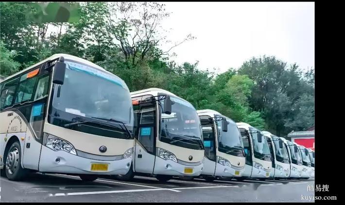 張江汽車(chē)租賃金龍33座45座55座考斯特22座