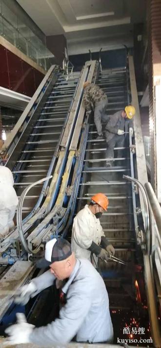 天津工廠淘汰設(shè)備回收公司，天津化肥生產(chǎn)流水線拆除