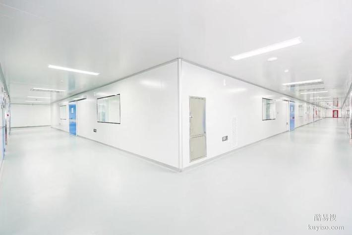 北京無塵潔凈車間回收/北京二手凈化板回收價格