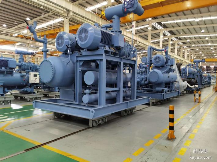 天津工廠淘汰設(shè)備回收公司，天津化肥生產(chǎn)流水線拆除