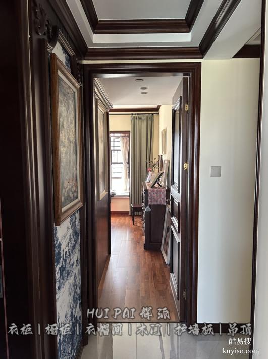 湖南長沙全木定制材料,原木谷倉門,衣柜定做進(jìn)口材料