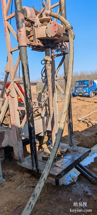 廊坊專業(yè)打井公司