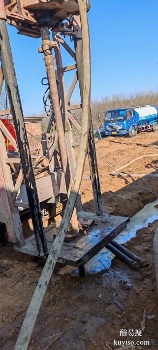 廊坊專業(yè)打井公司