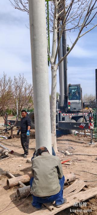 廊坊專業(yè)打井公司