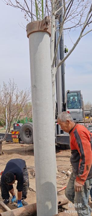 廊坊專業(yè)打井公司