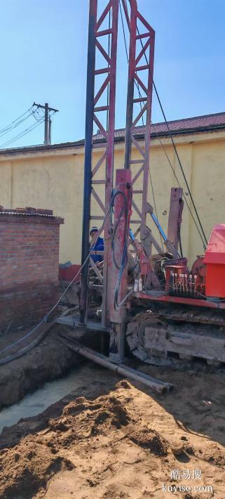 廊坊專業(yè)打井公司