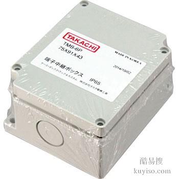 供应日本TAKACHI控制箱,UC26-5-18DD