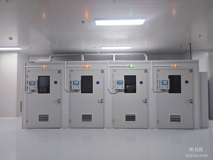 汽車ECU高溫老化房 步入式恒溫試驗室