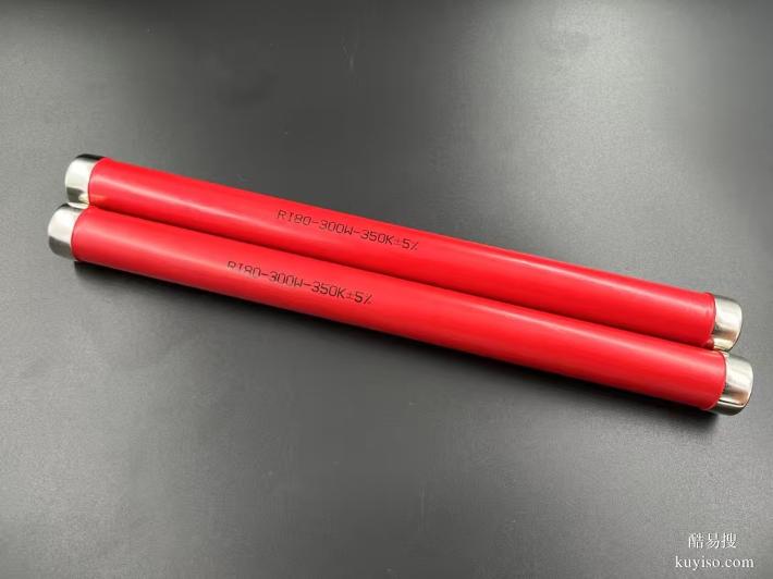奧創(chuàng)RI80高壓電阻器 高壓設(shè)備專用 大功率電阻 耐高壓 耐溫防潮