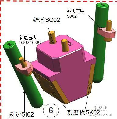 東莞厚街珊美明豐廣場UG模具設(shè)計培訓