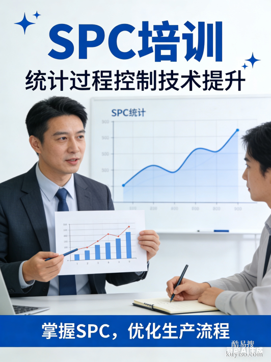 SPC統(tǒng)計過程控制培訓