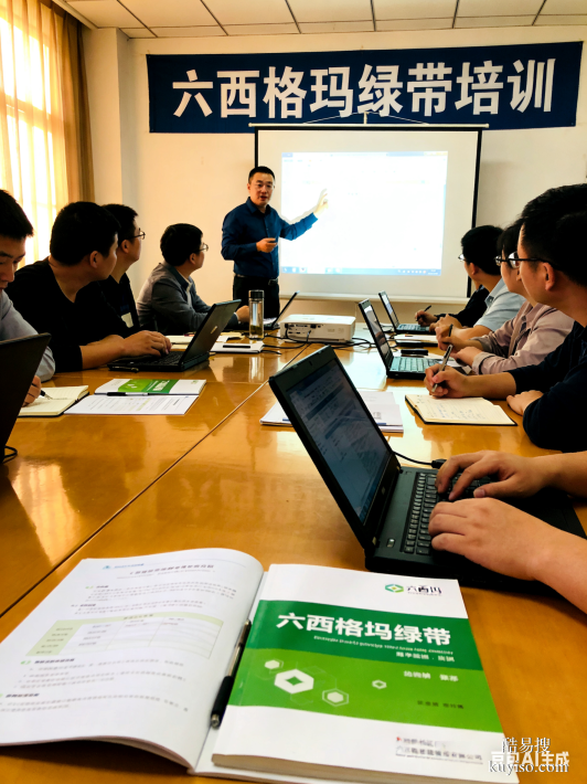 六西格瑪綠帶培訓(xùn)