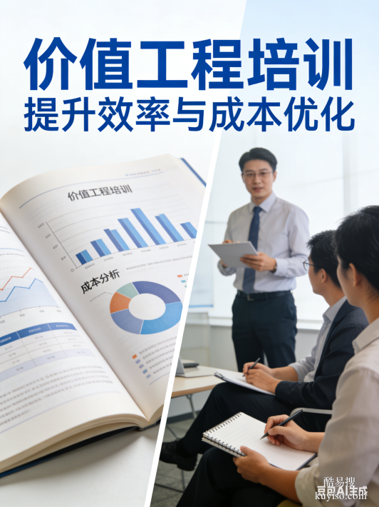 價(jià)值工程（VE/Value Engineering）培訓(xùn)