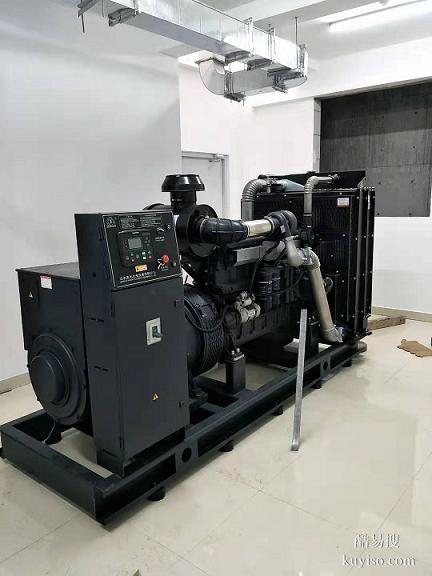 大連600KW柴油發(fā)電機組價格