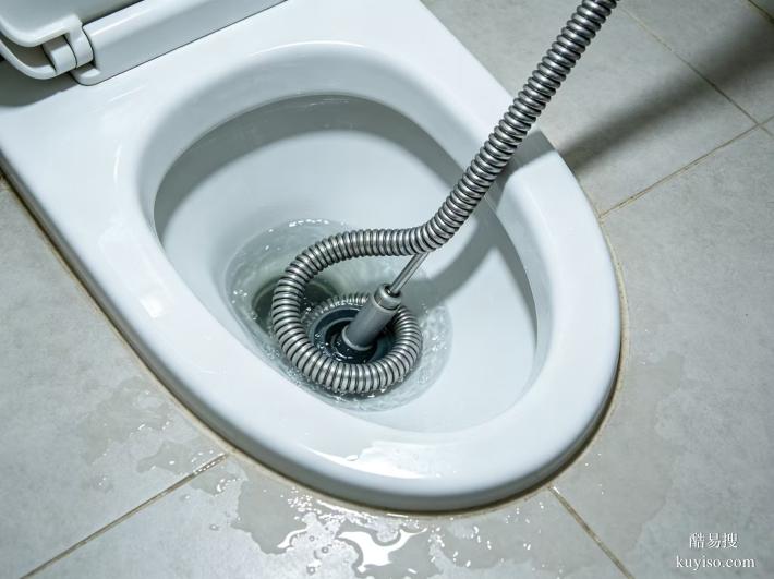 便民高新區(qū)中和鎮(zhèn)附件疏通堵塞下水管道本地師傅