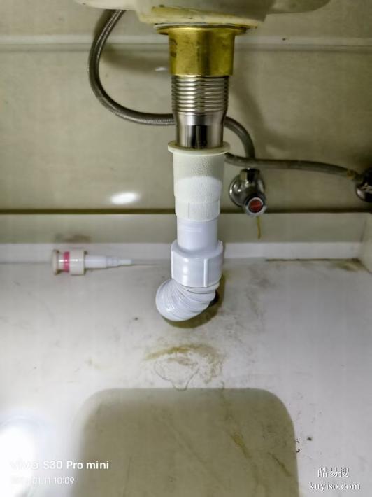 誠(chéng)信青羊區(qū)中壩光華蘇坡日月大道維修更換水管水龍頭