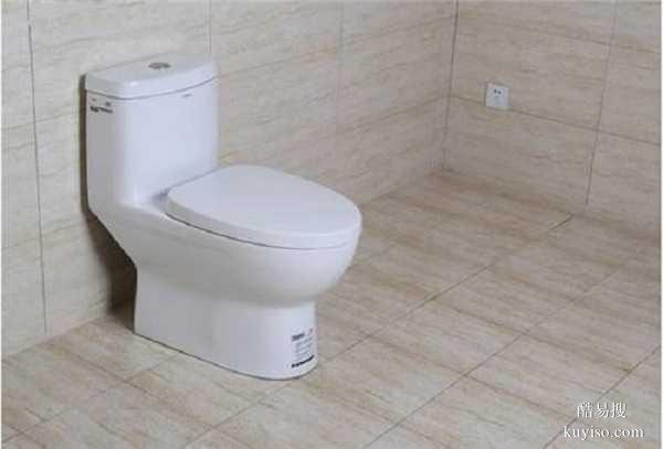 蓉城高新區(qū)益州劍南大道附近維修馬桶問題換配件