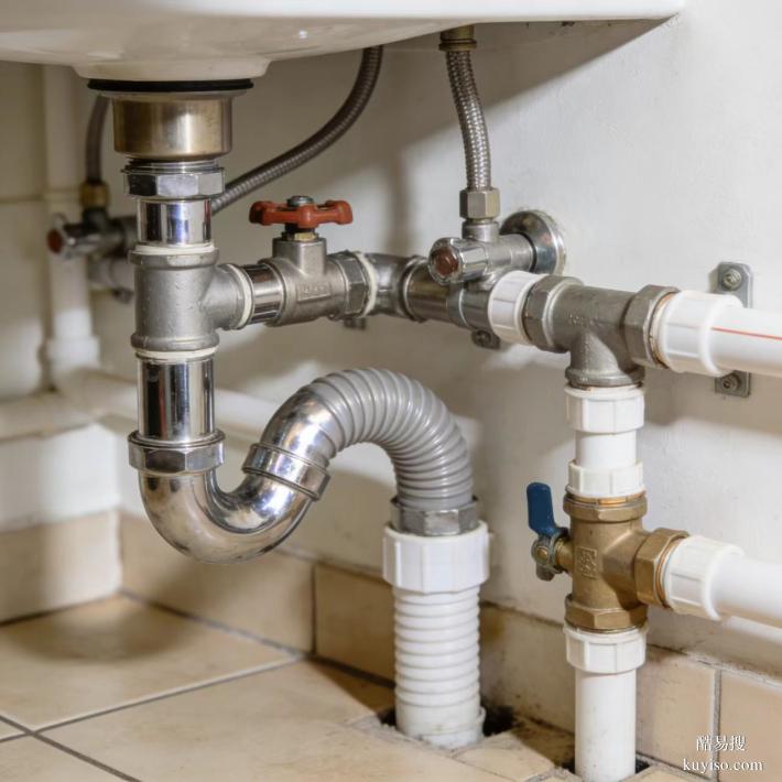 承接武侯區(qū)機(jī)投鎮(zhèn)潮音維修更換安裝水管水龍頭師傅