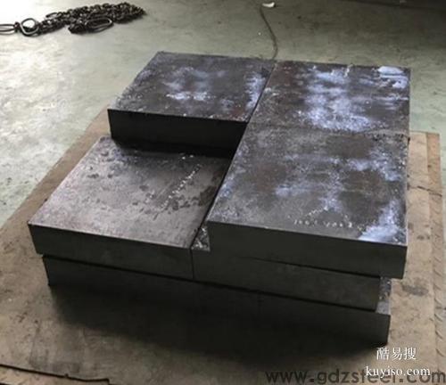 30CrMo，強(qiáng)韌均衡，模具耐用更出眾